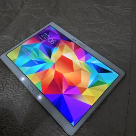 Galaxy Tab S