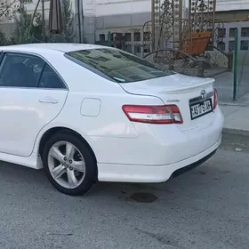 Toyota Camry 2009