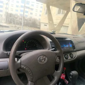 Toyota Camry 2006