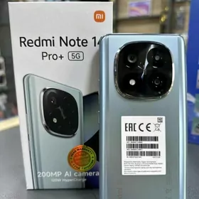 Redmi not 14PRO+