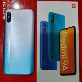 redmi 9A