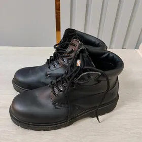 Ботинки с защитным подноском