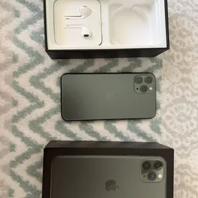 iPhone 11 Pro