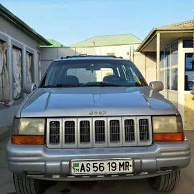 Jeep Grand Cherokee 1997