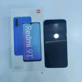Redmi 9T