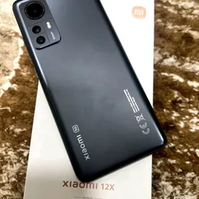Xiaomi 12X
