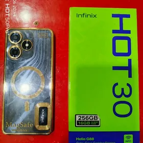 infinix hot 30
