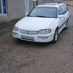 Opel Omega 1996