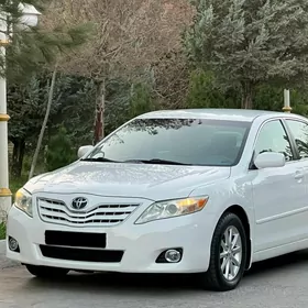 Toyota Camry 2010