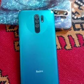 Redmi 9