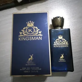 KINGSMAN PARFUM