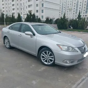 Lexus ES 350 2010