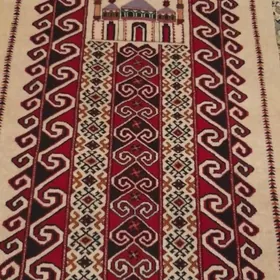 Elle dokolon namazlyk