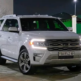 Ford Expedition 2023