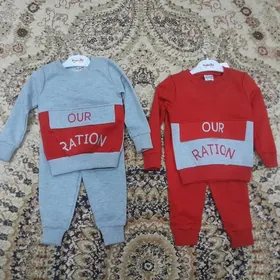 Chaga eshik usti asagy