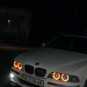 BMW 525 1999