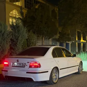 BMW 525 1999