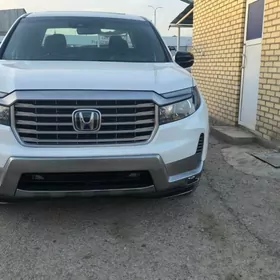 Honda Ridgeline 2021