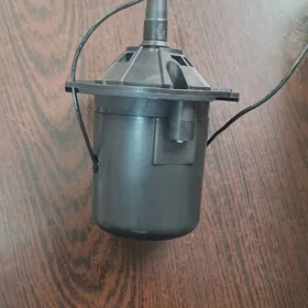 sperator matory plasmasy