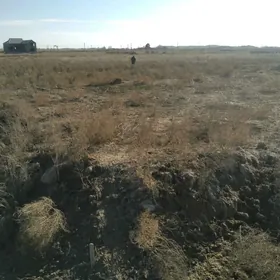 satlyk mellek yer 6 sotga