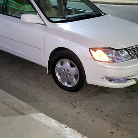 Toyota Avalon 2004