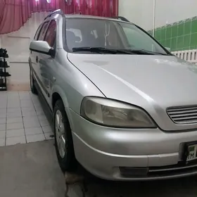 Opel Astra 2000