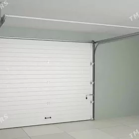 Panjur warata Ворота секционные