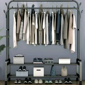 Weselka gardyrop 48kg