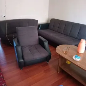 диван  угловой