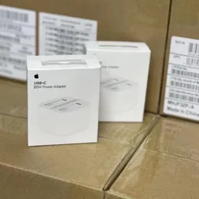 iPhone Adapter 20W Orginal