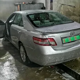 Toyota Camry 2009