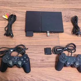 PlayStation 2