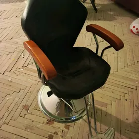 salon Parhmahyr stul