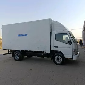 Mitsubishi Canter 2005