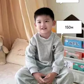 костюм на мальчика