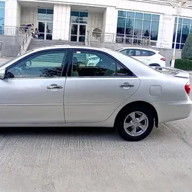 Toyota Camry 2002
