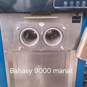 marozny aparat general