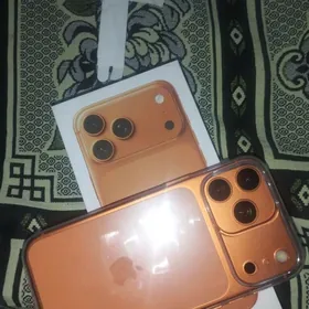 iPhone 17 pro Max 1 tb