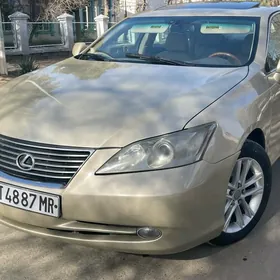 Lexus ES 350 2007