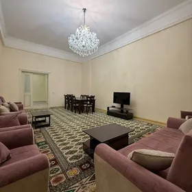 Nebitgaz elitka 5 kom 5 etaj