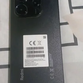 Redmi not 14