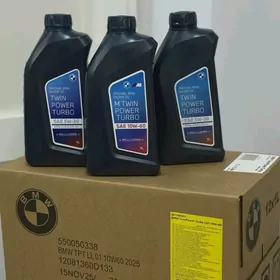 BMW GROUP  10/60  YAGLAR