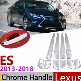LEXUS ES RUCKA NIKIL 13 18