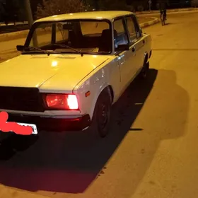 Lada 2107 2004
