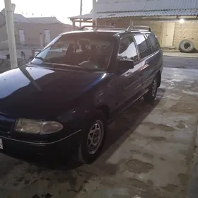 Opel Astra 1992