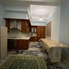 Nebitgaz elitka 3 kom 3 etaj