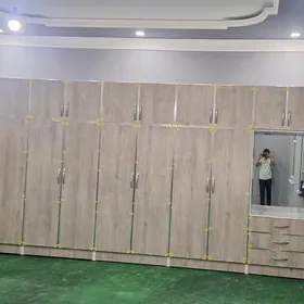 MEBEL ️️️ ŞKAF MEBIL