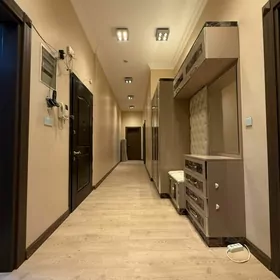 Nebitgaz elitka 2 etaj 3 kom