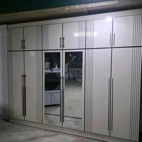 MEBEL ️️️ GARNATUR ŞKAF