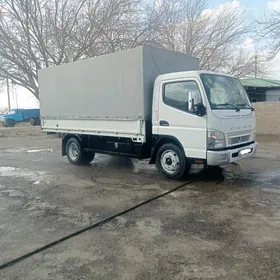 Mitsubishi Canter 2023